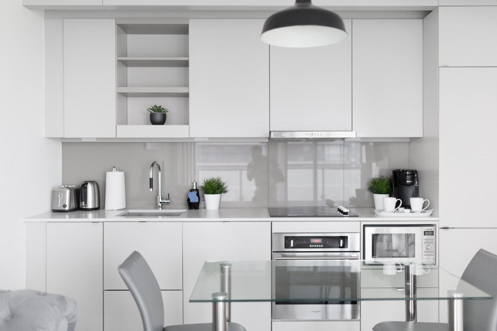 Premium Suite 39Th Fl - City View Торонто Экстерьер фото