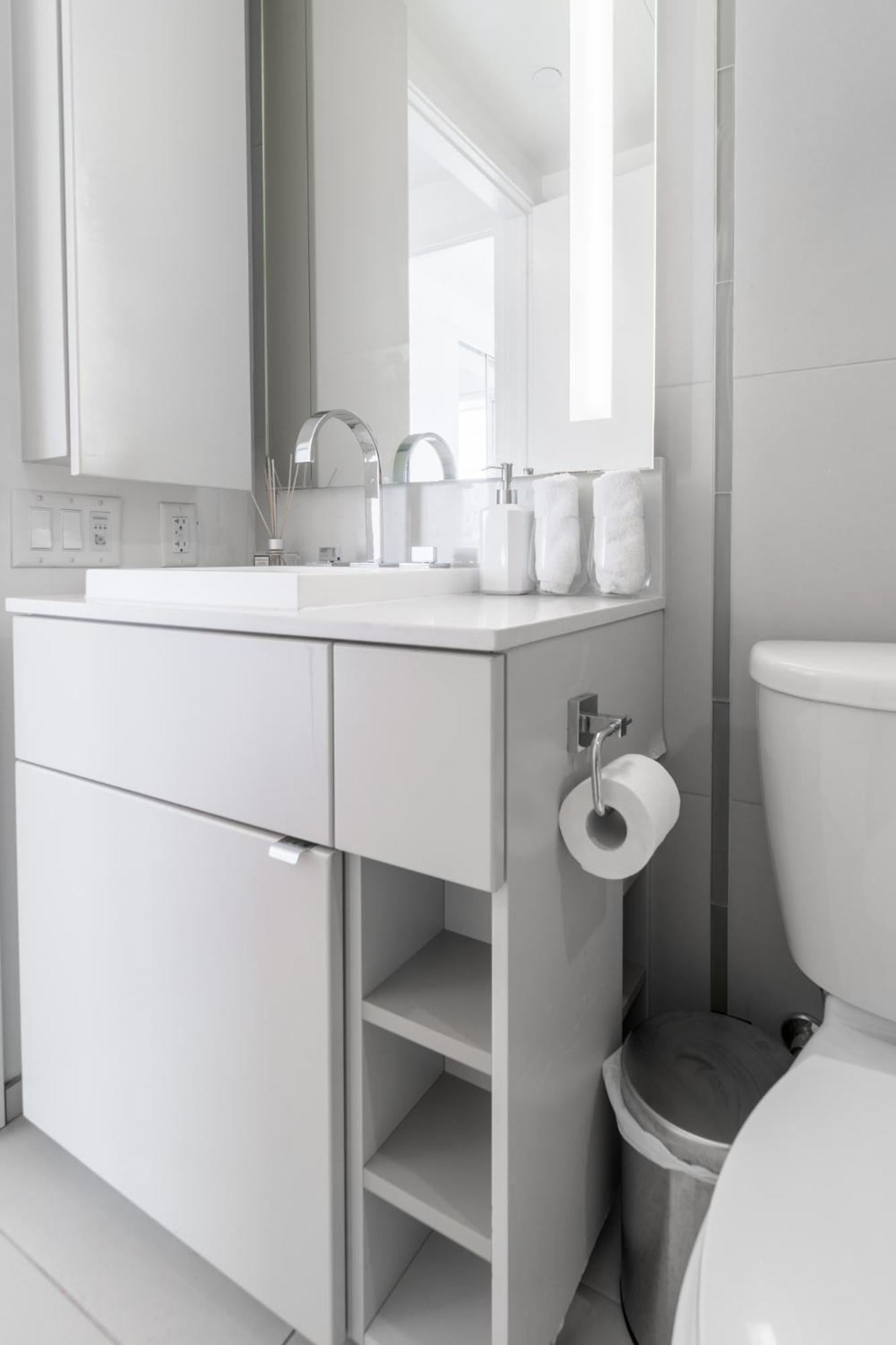 Premium Suite 39Th Fl - City View Торонто Экстерьер фото