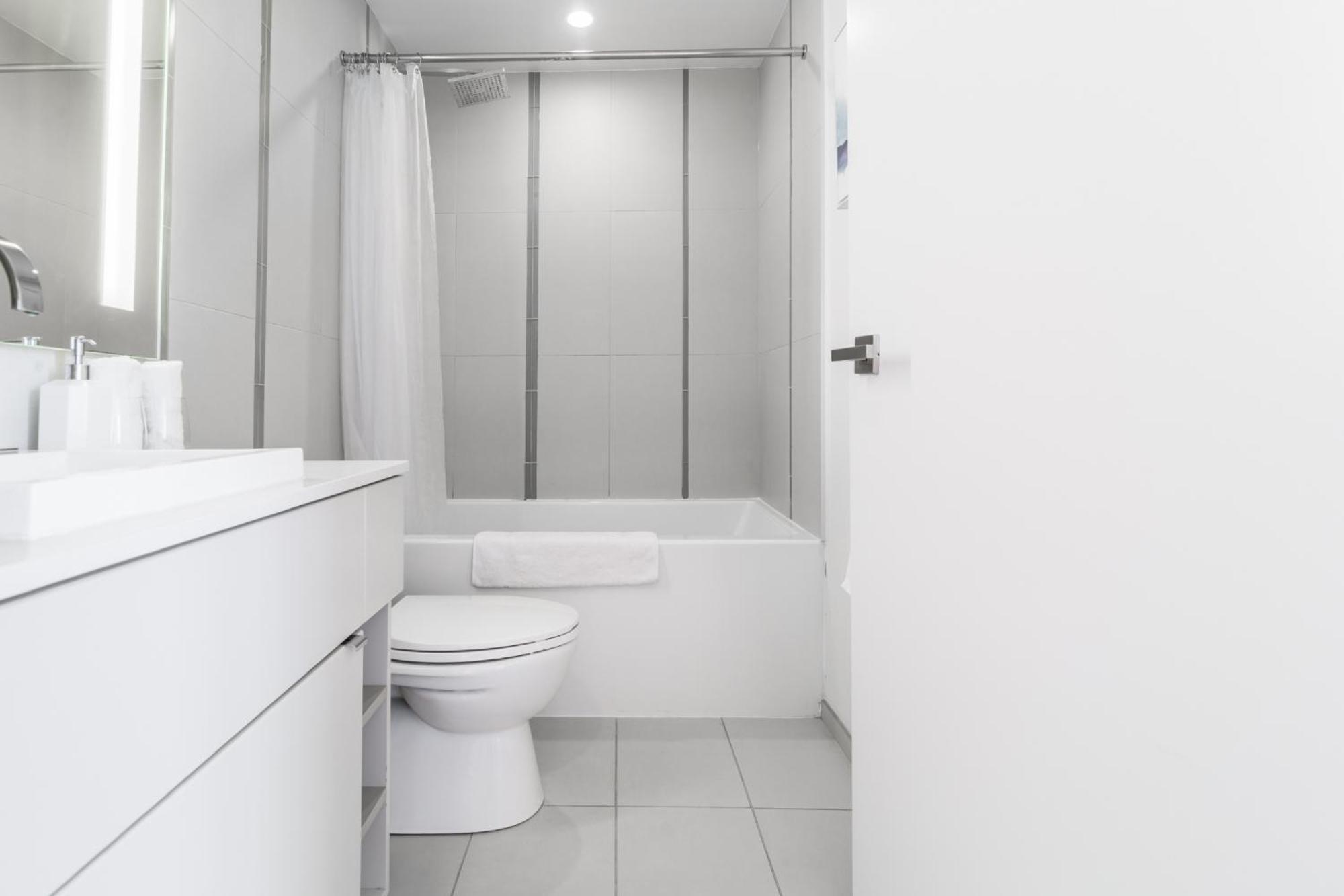 Premium Suite 39Th Fl - City View Торонто Экстерьер фото
