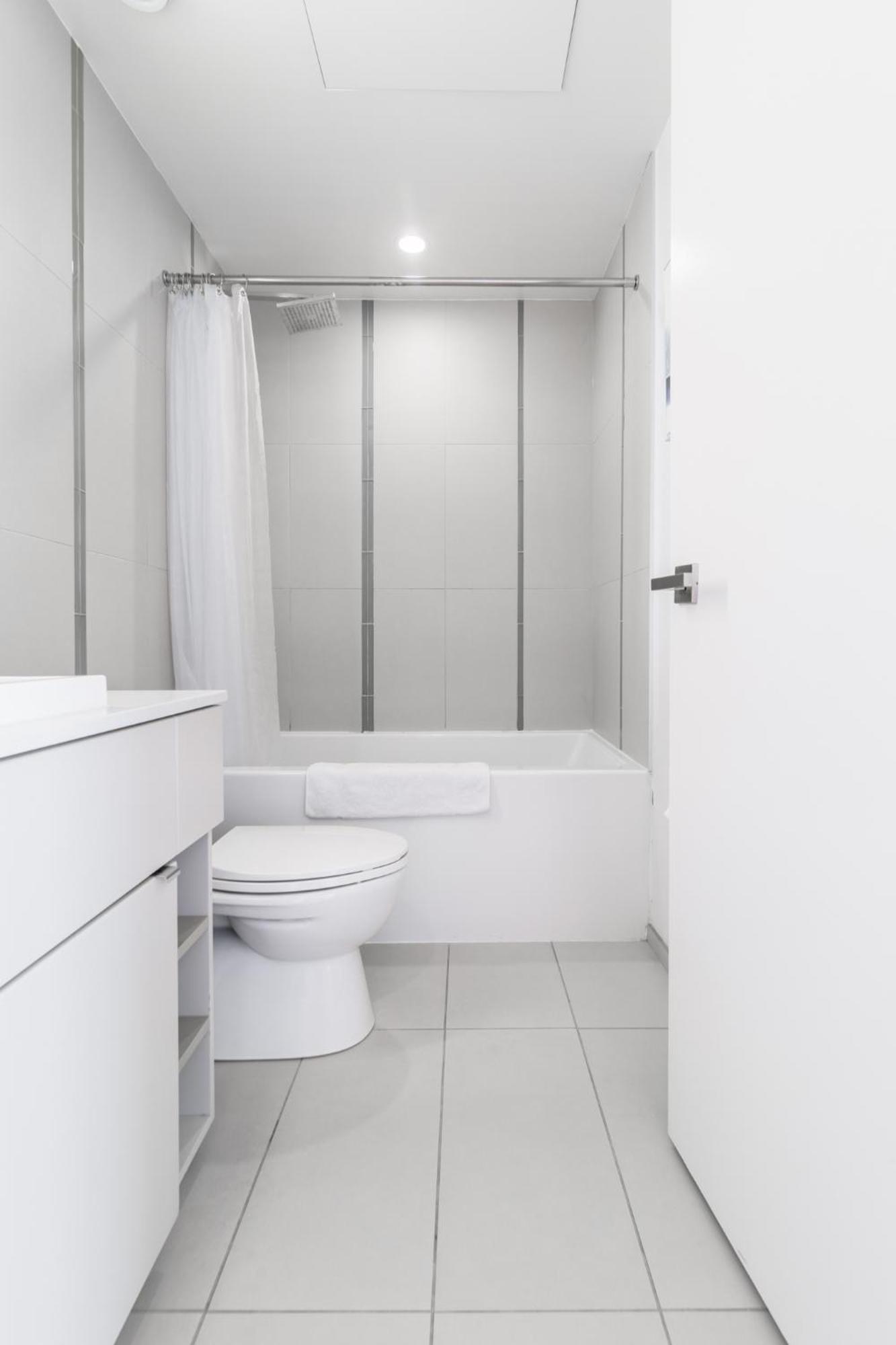 Premium Suite 39Th Fl - City View Торонто Экстерьер фото