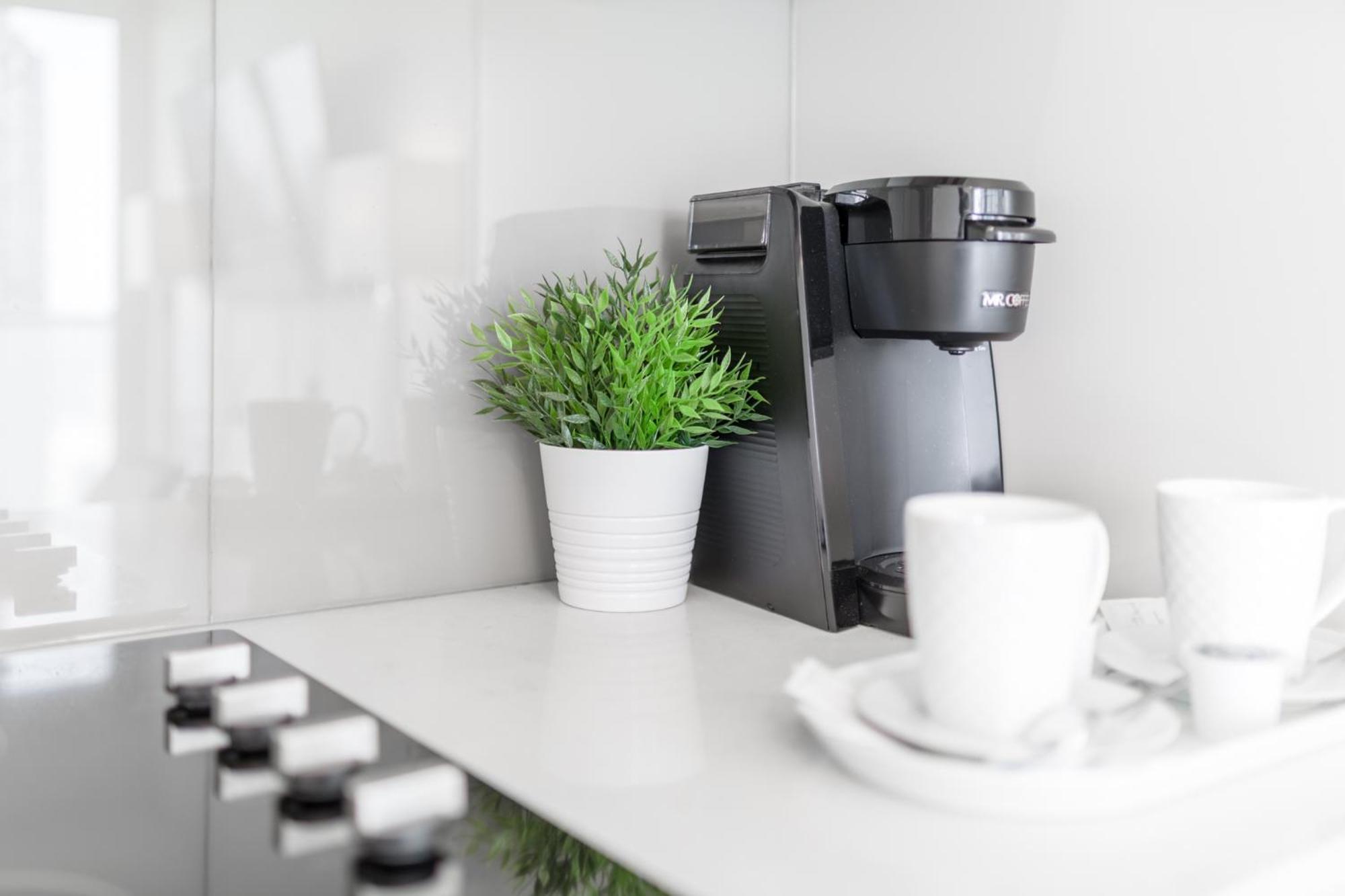 Premium Suite 39Th Fl - City View Торонто Экстерьер фото
